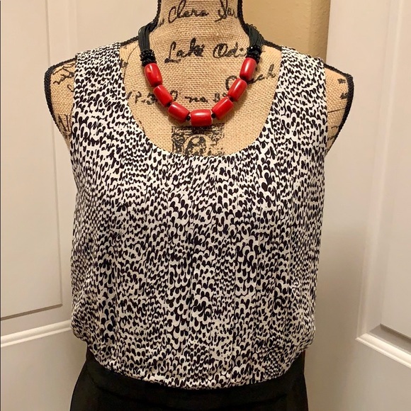 Ann Taylor LOFT Dress - Picture 2 of 7